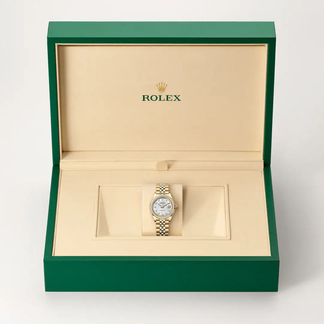 Rolex M279138RBR-0016 - Lucernce Watches
