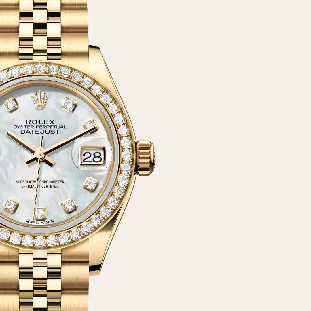 Rolex M279138RBR-0016 - Lucernce Watches