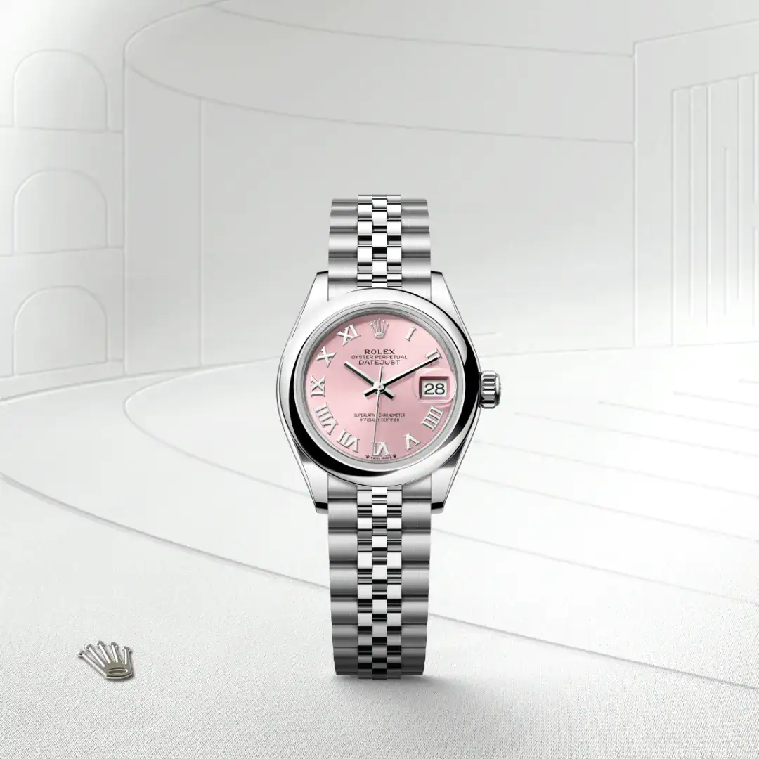 Rolex M279160-0013 - Lucernce Watches