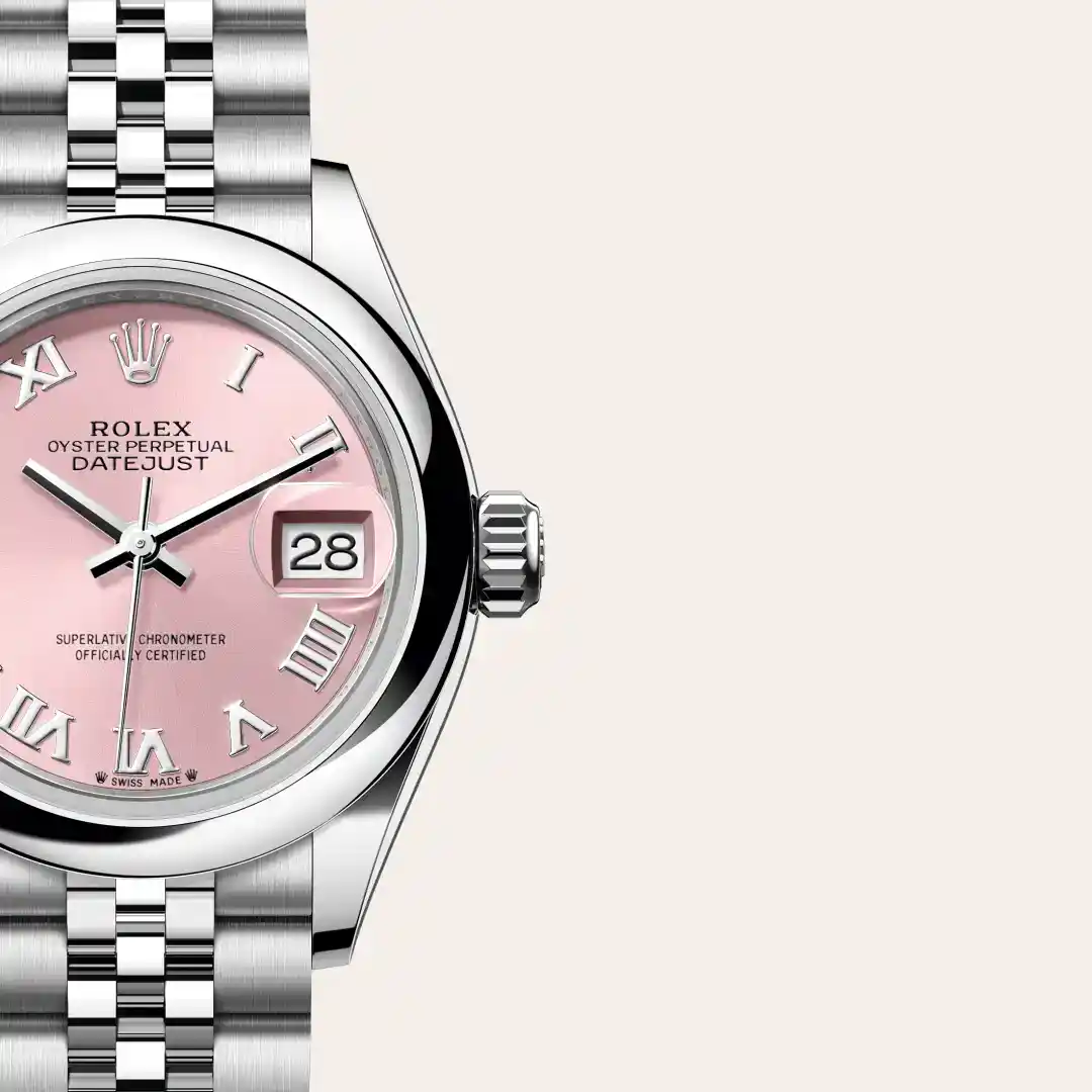 Rolex M279160-0013 - Lucernce Watches