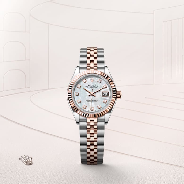 Rolex M279171-0013 - Lucerne