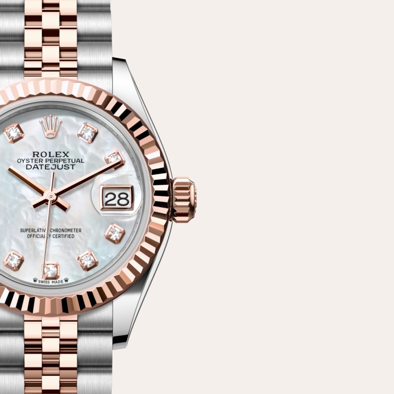 Rolex M279171-0013 - Lucerne