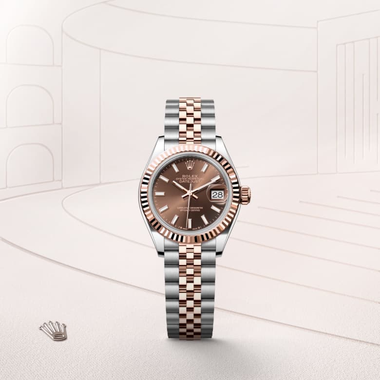 Rolex M279171-0017 - Lucerne