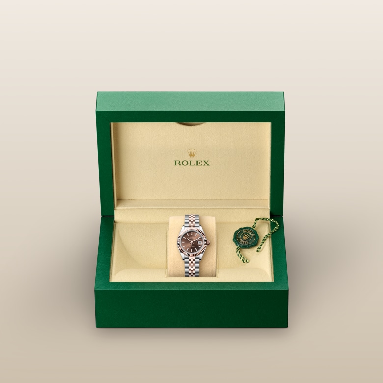Rolex M279171-0017 - Lucerne