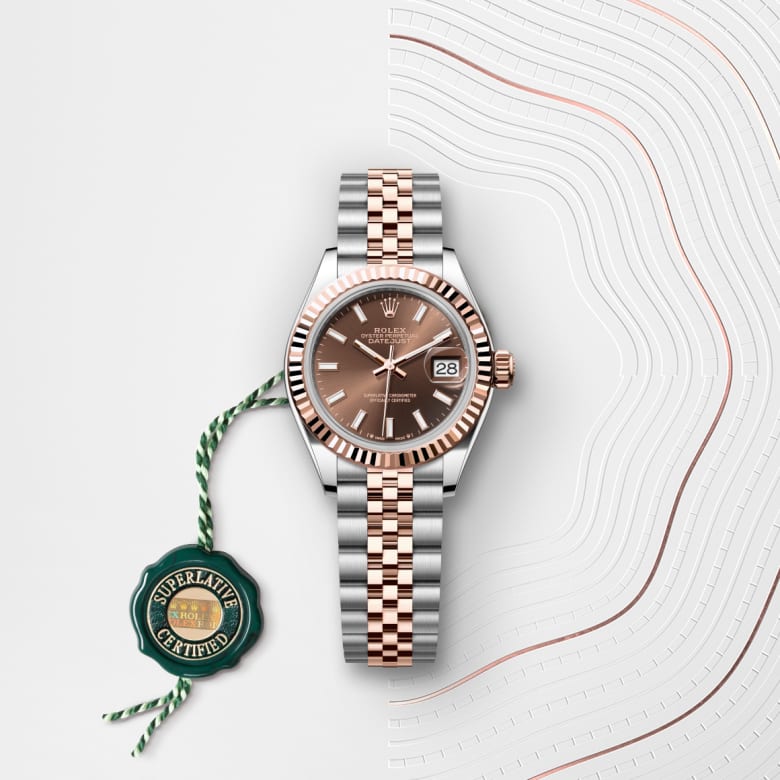 Rolex M279171-0017 - Lucerne