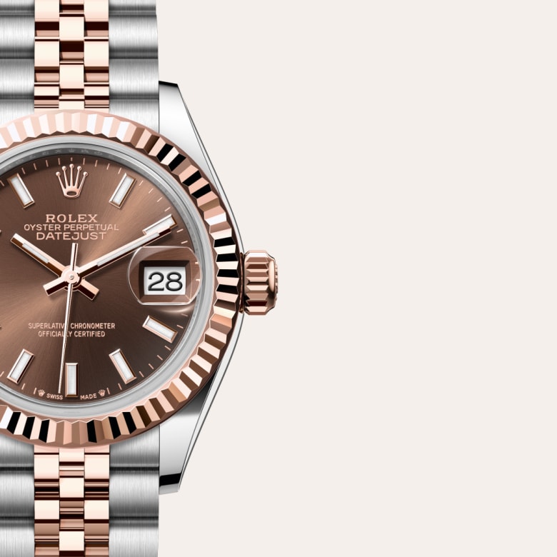 Rolex M279171-0017 - Lucerne