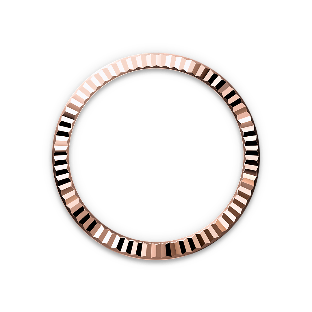 Rolex Fluted bezel - Lucerne Watches