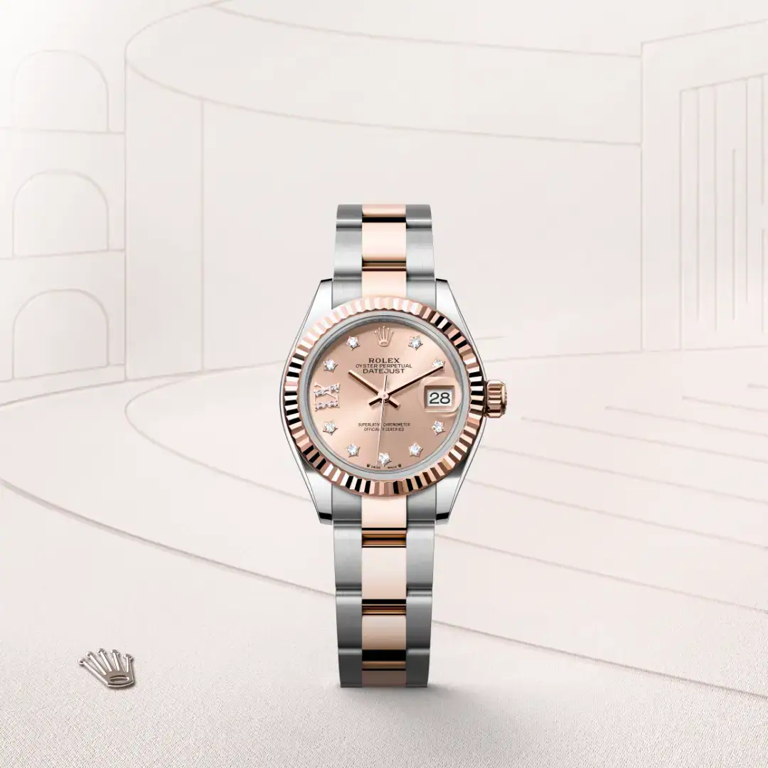 Rolex M279171-0028 - Lucernce Watches