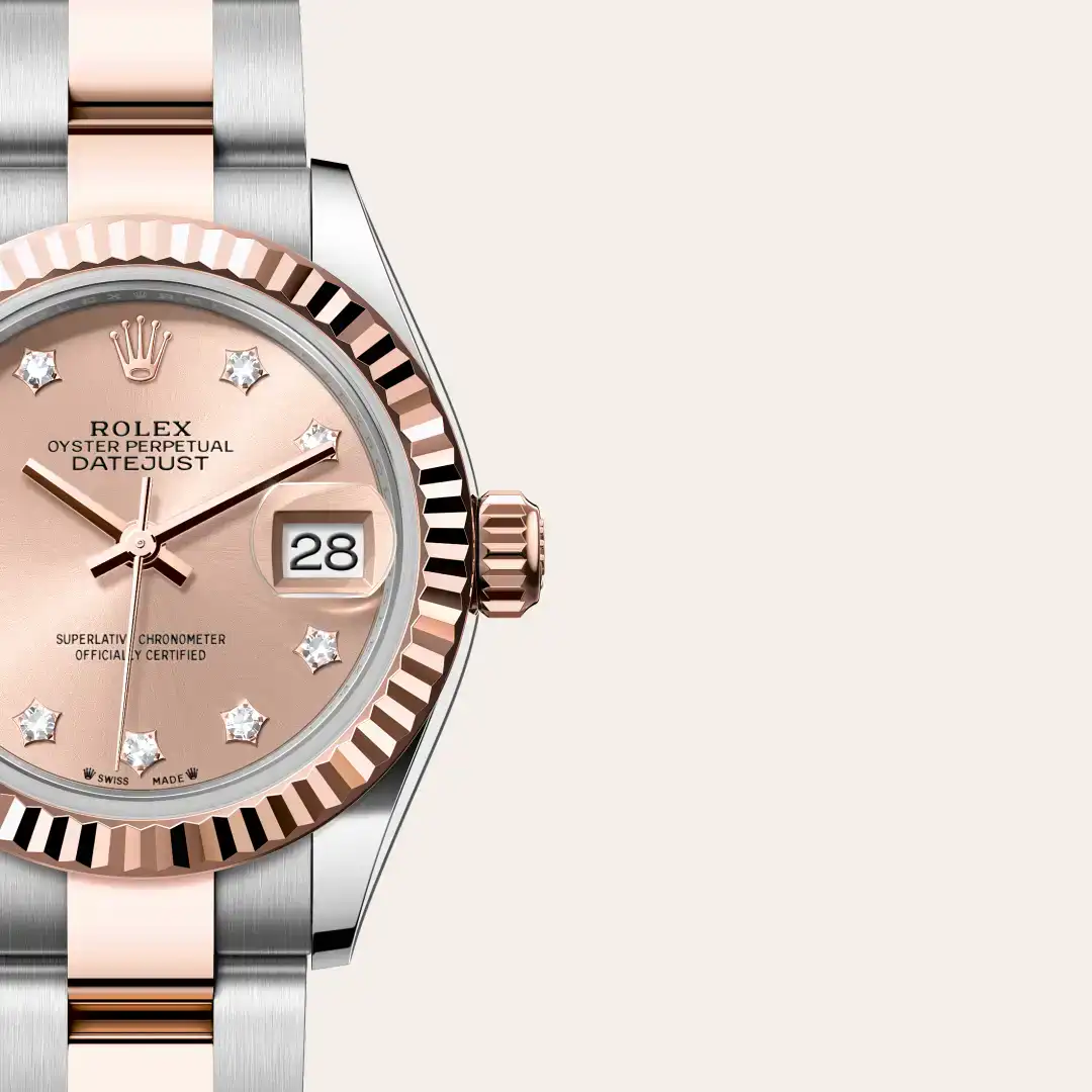 Rolex M279171-0028 - Lucernce Watches