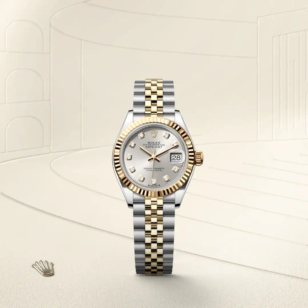 Rolex M279173-0007 - Lucernce Watches