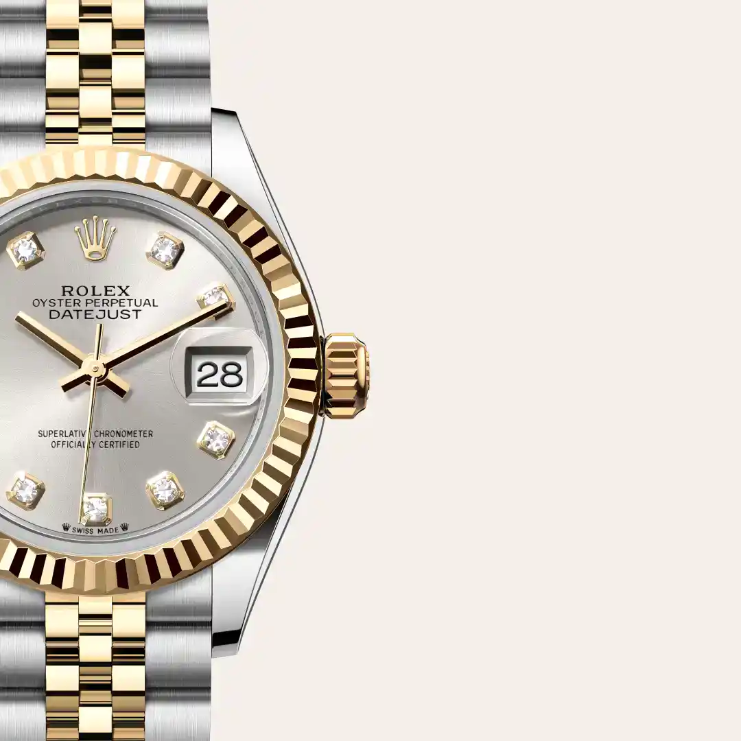 Rolex M279173-0007 - Lucernce Watches