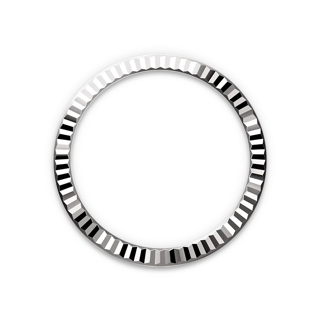 Rolex Fluted bezel - Lucerne