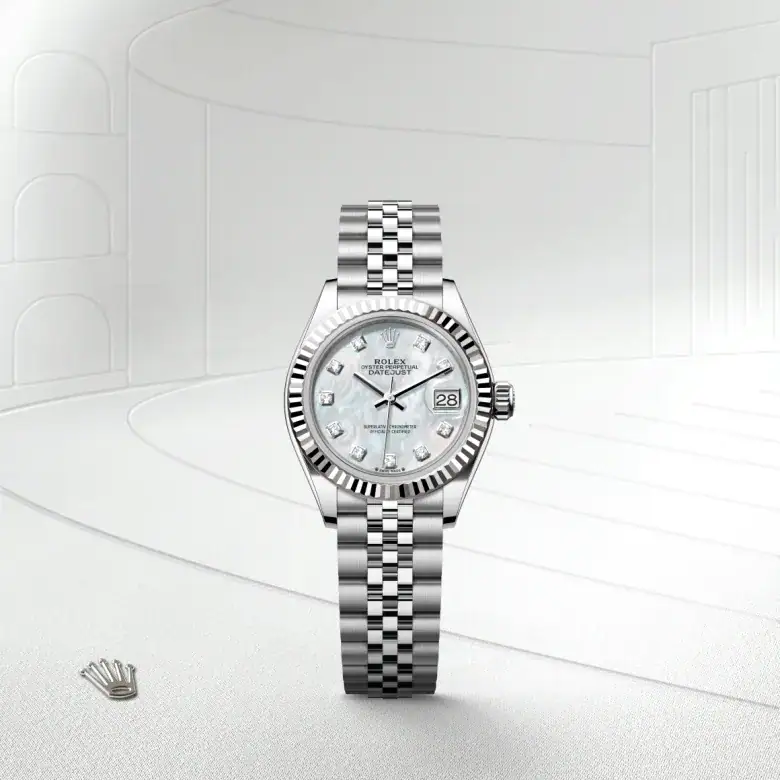 Rolex M279174-0009 - Lucerne