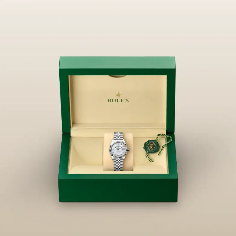 Rolex M279174-0009 - Lucerne