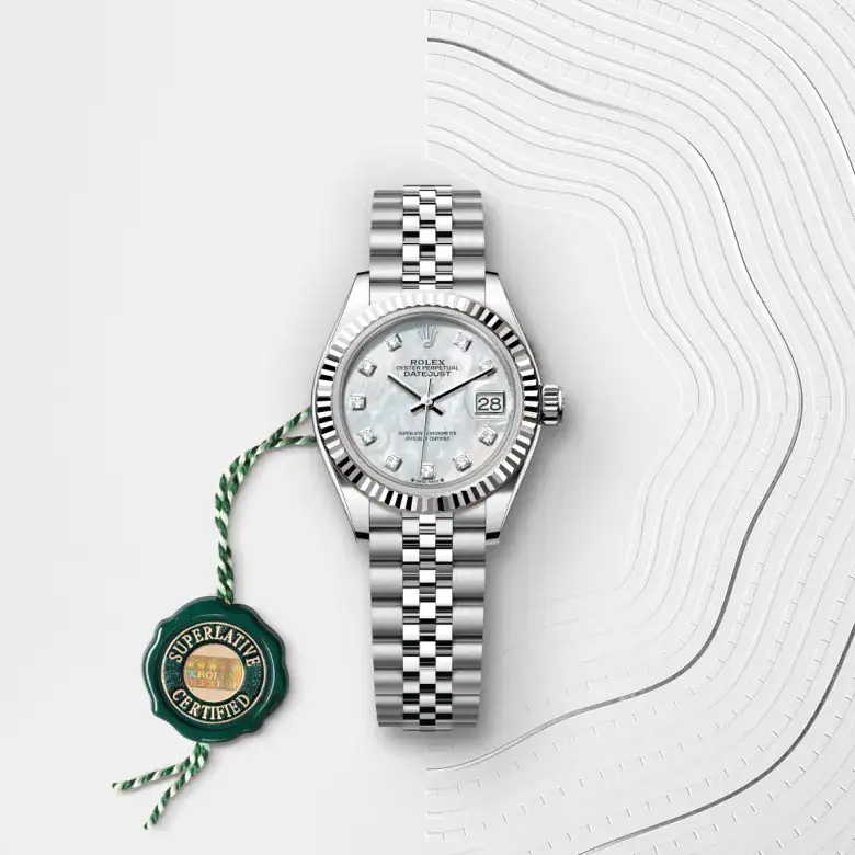 Rolex M279174-0009 - Lucerne