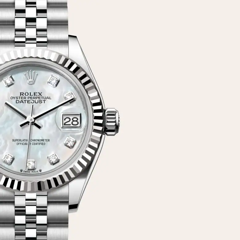 Rolex M279174-0009 - Lucerne