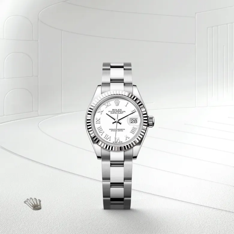 Rolex M279174-0020 - Lucerne