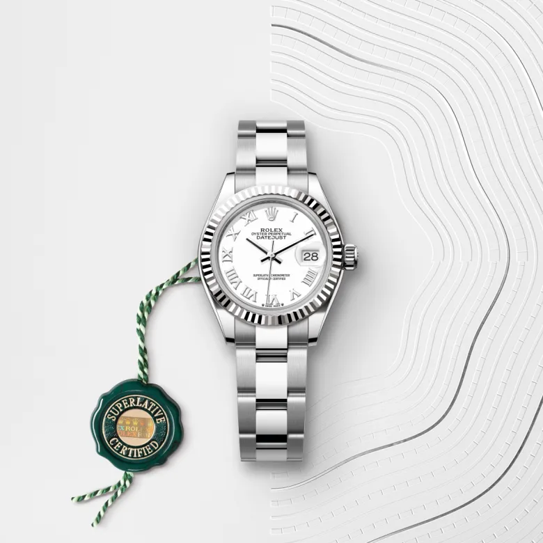 Rolex M279174-0020 - Lucerne