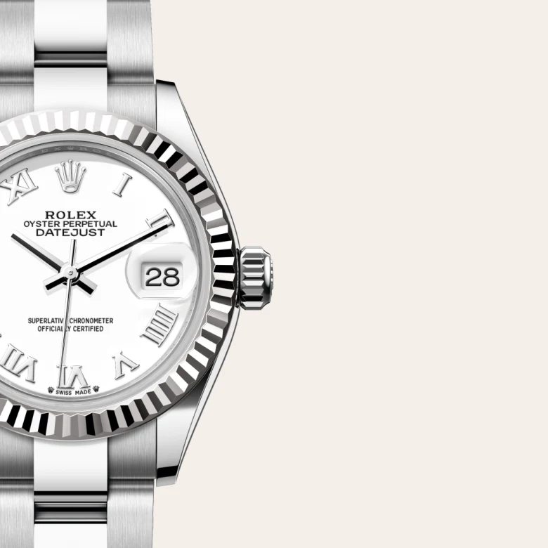 Rolex M279174-0020 - Lucerne