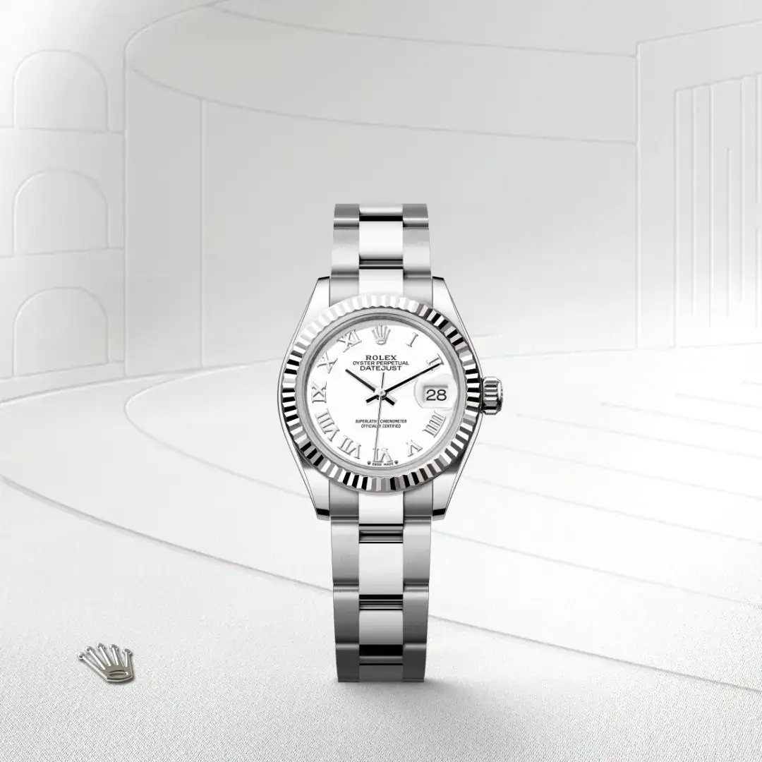 Rolex M279174-0020 - Lucernce Watches