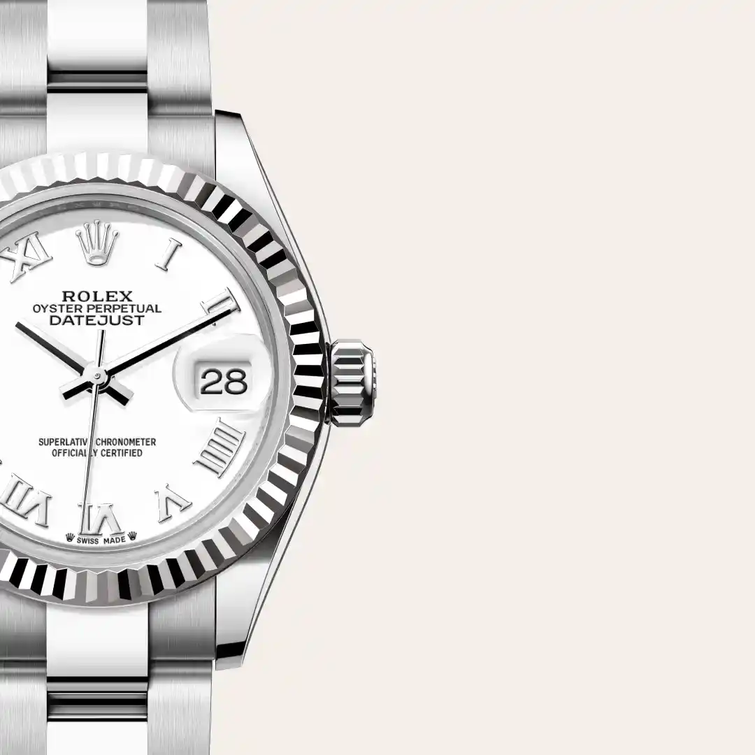 Rolex M279174-0020 - Lucernce Watches