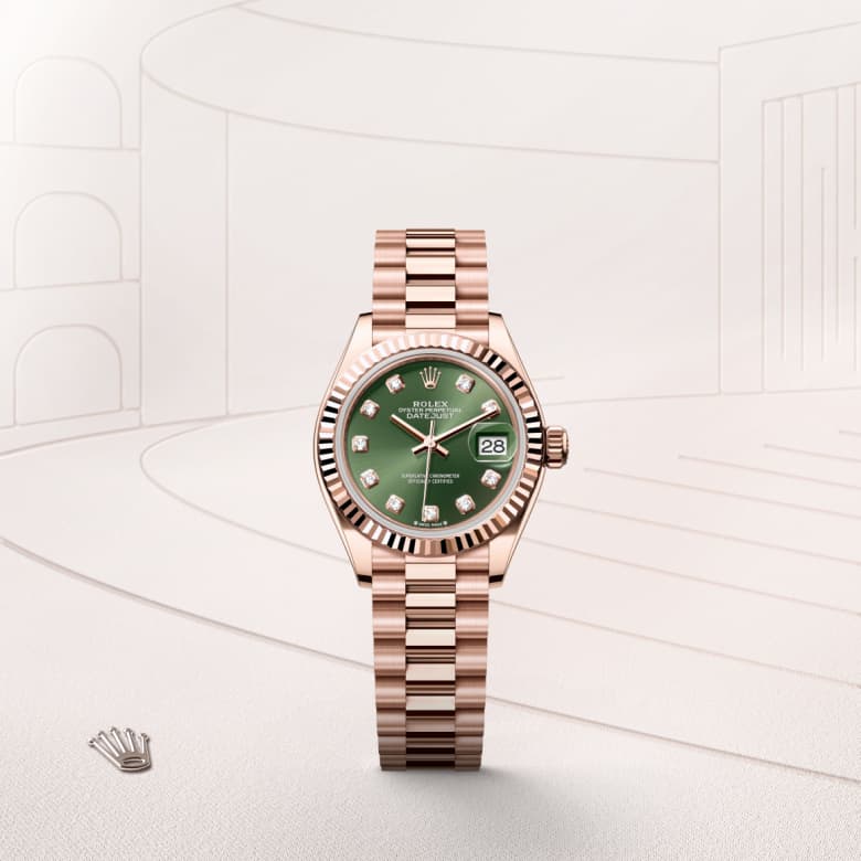 Rolex M279175-0009 - Lucerne