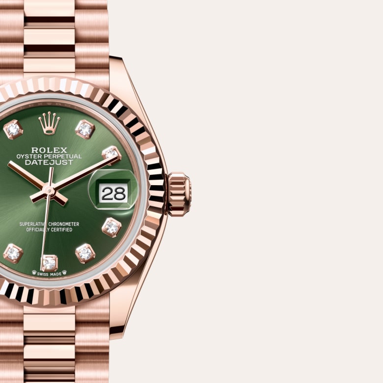 Rolex M279175-0009 - Lucerne
