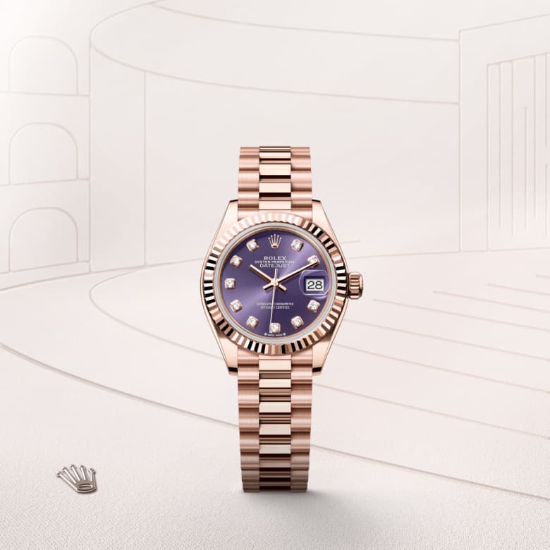 Rolex M279175-0019 - Lucerne