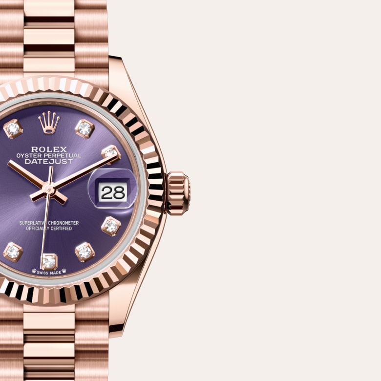 Rolex M279175-0019 - Lucerne
