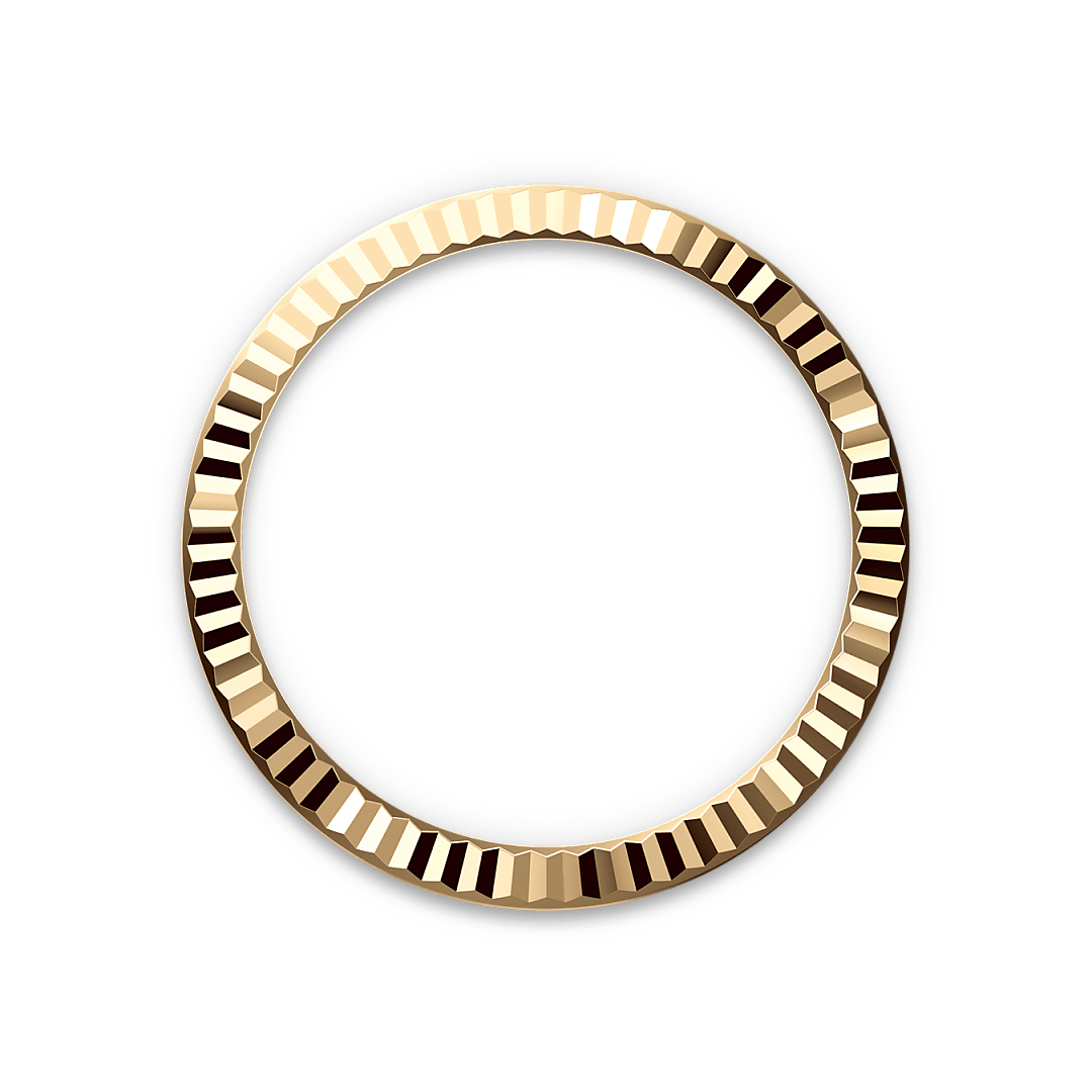 Rolex Fluted bezel - Lucerne Watches