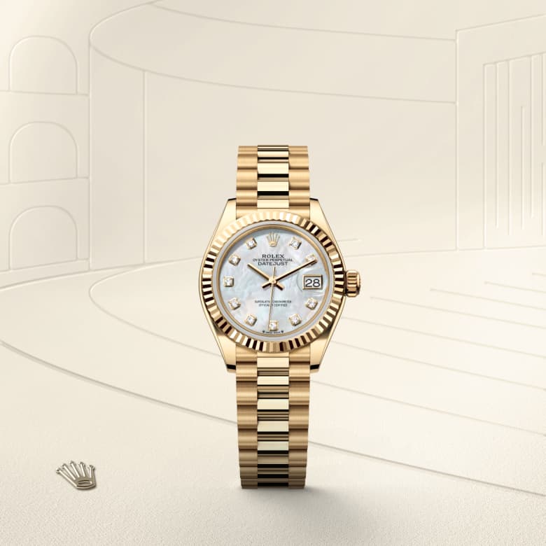 Rolex M279178-0025 - Lucerne