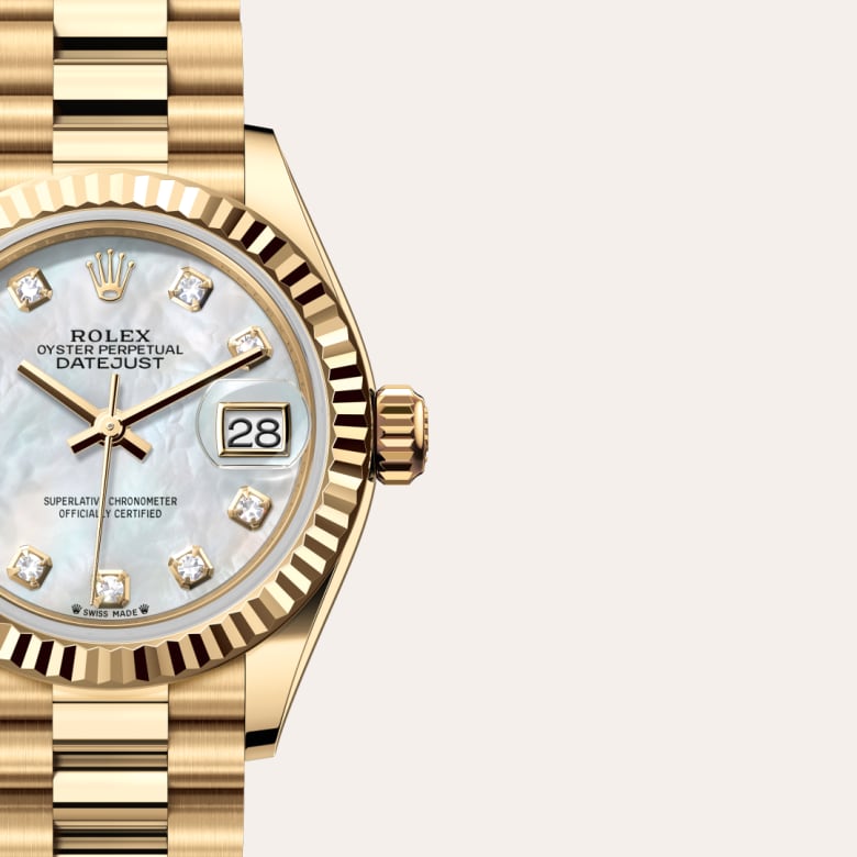 Rolex M279178-0025 - Lucerne