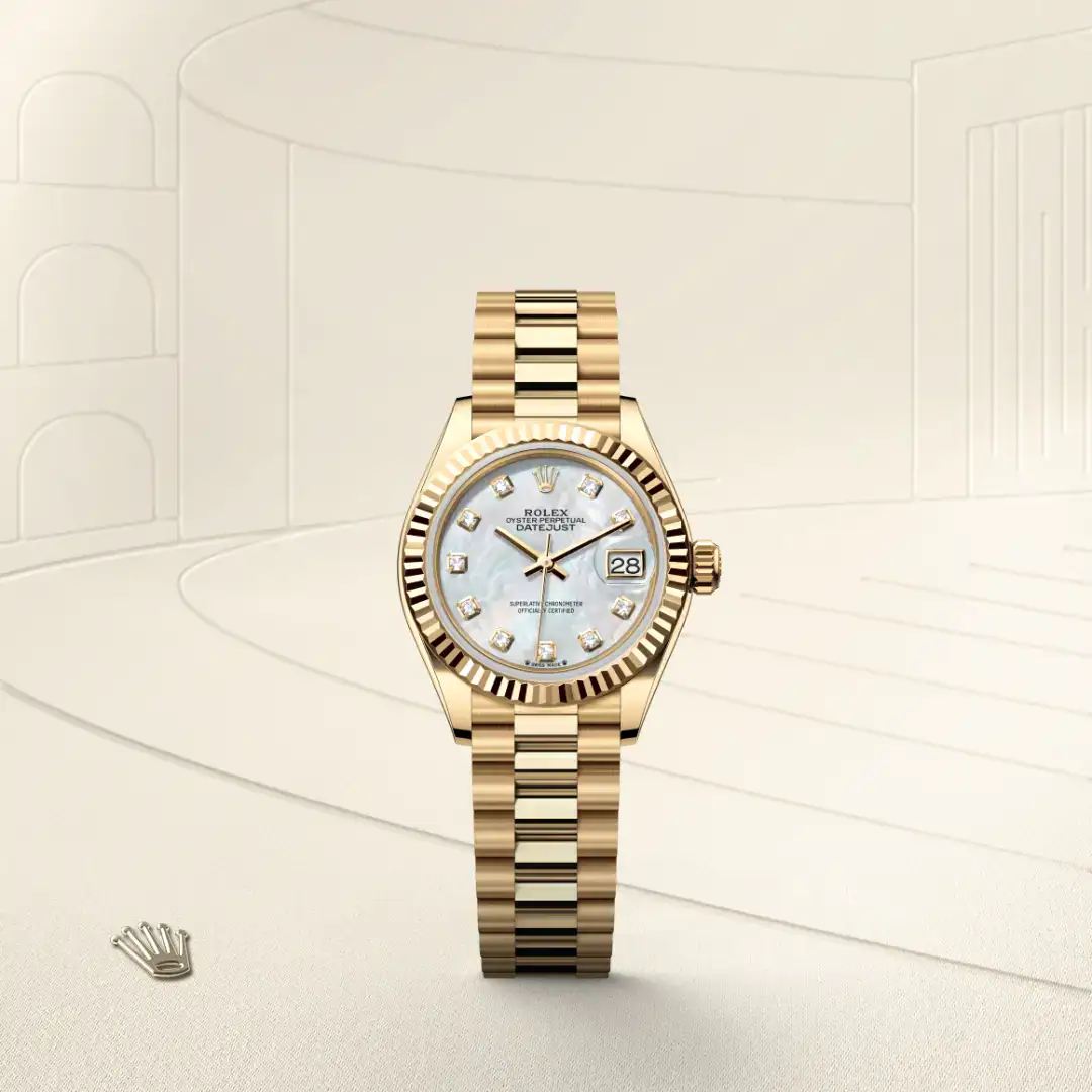 Rolex M279178-0025 - Lucernce Watches