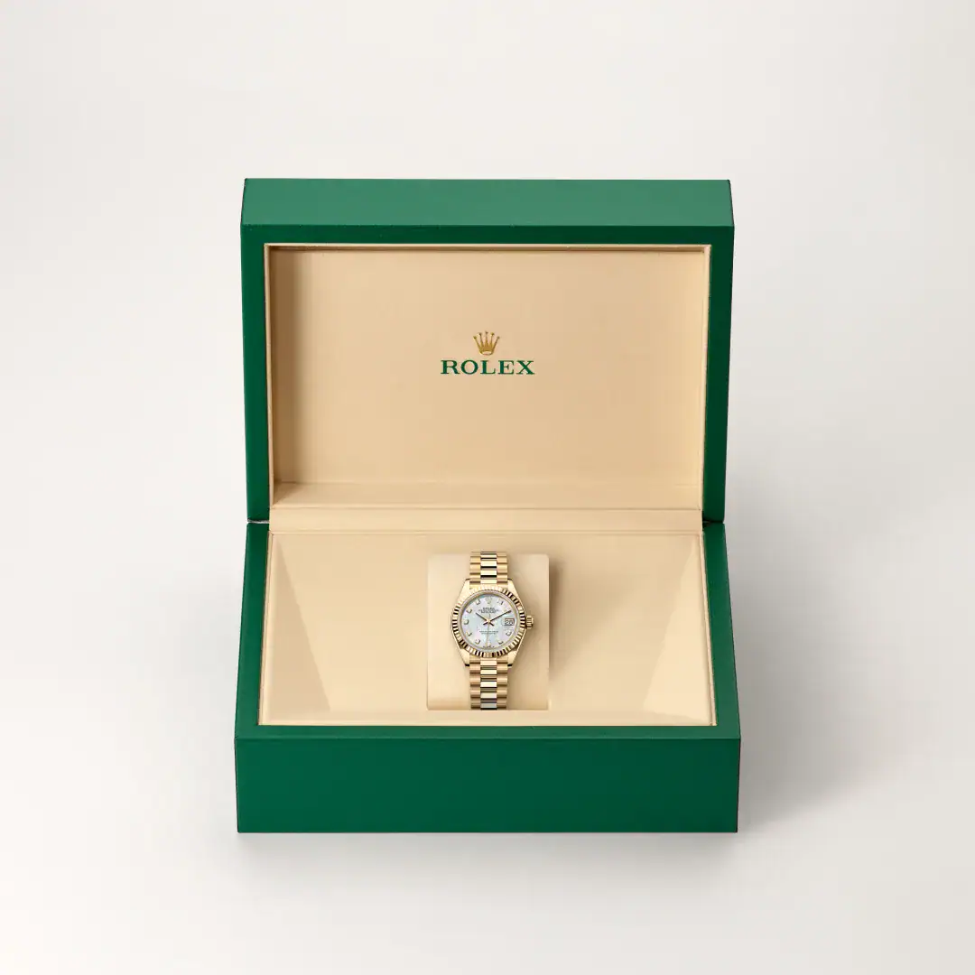 Rolex M279178-0025 - Lucernce Watches
