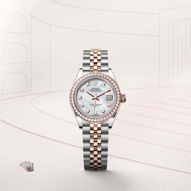 Rolex M279381RBR-0013 - Lucerne