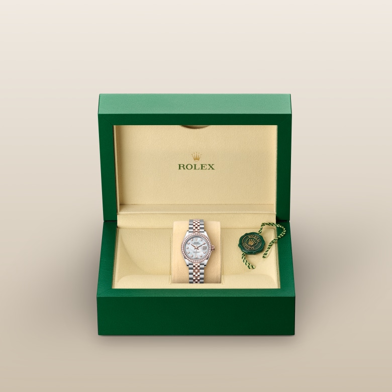 Rolex M279381RBR-0013 - Lucerne