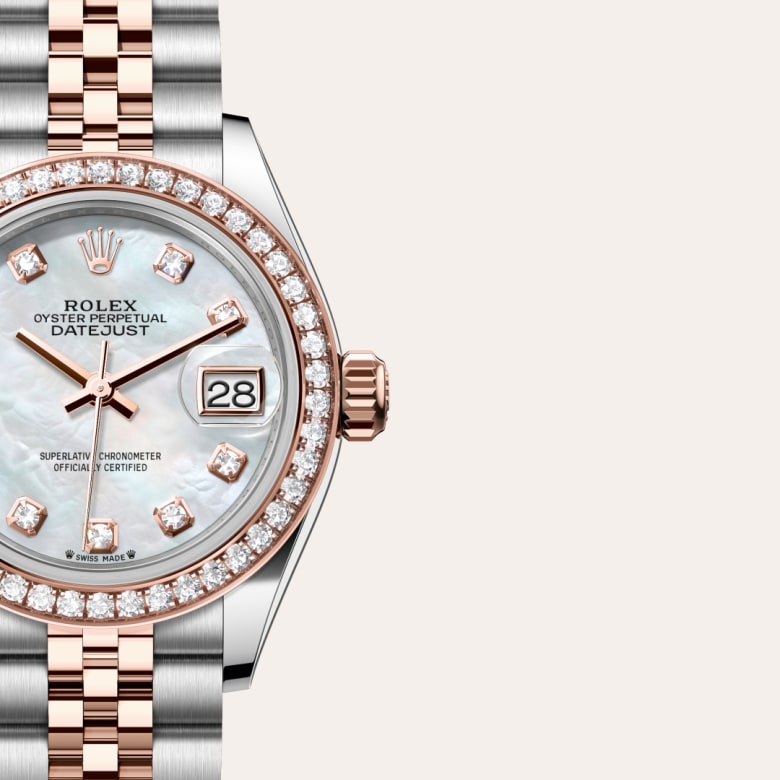 Rolex M279381RBR-0013 - Lucerne