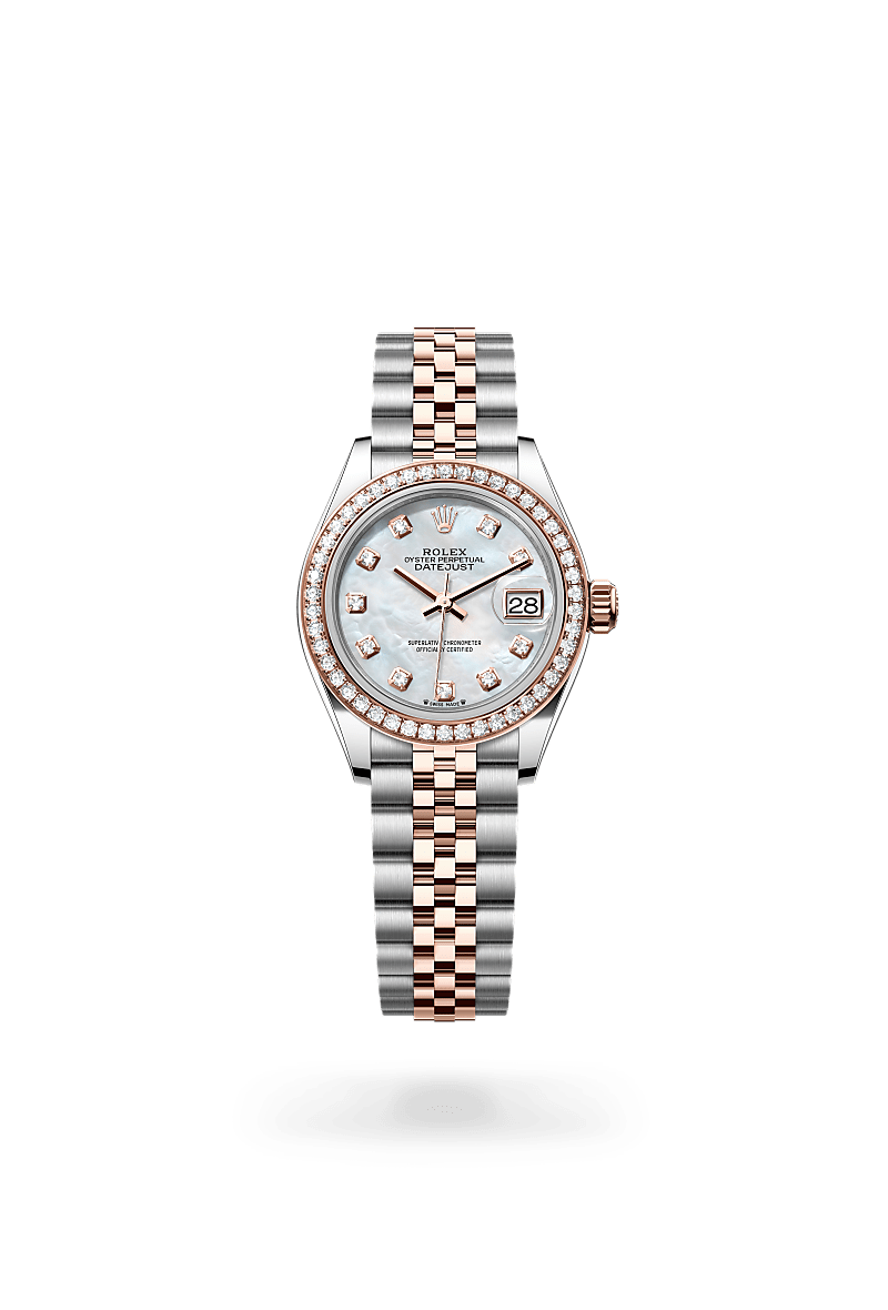 m279381rbr-0013 Rolex M279381RBR-0013 - Lucerne