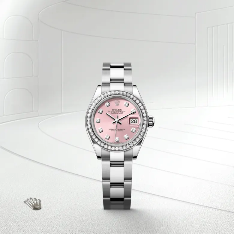 Rolex M279384RBR-0004 - Lucerne
