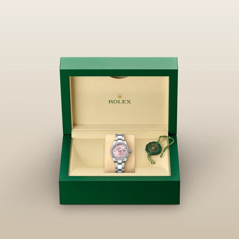 Rolex M279384RBR-0004 - Lucerne