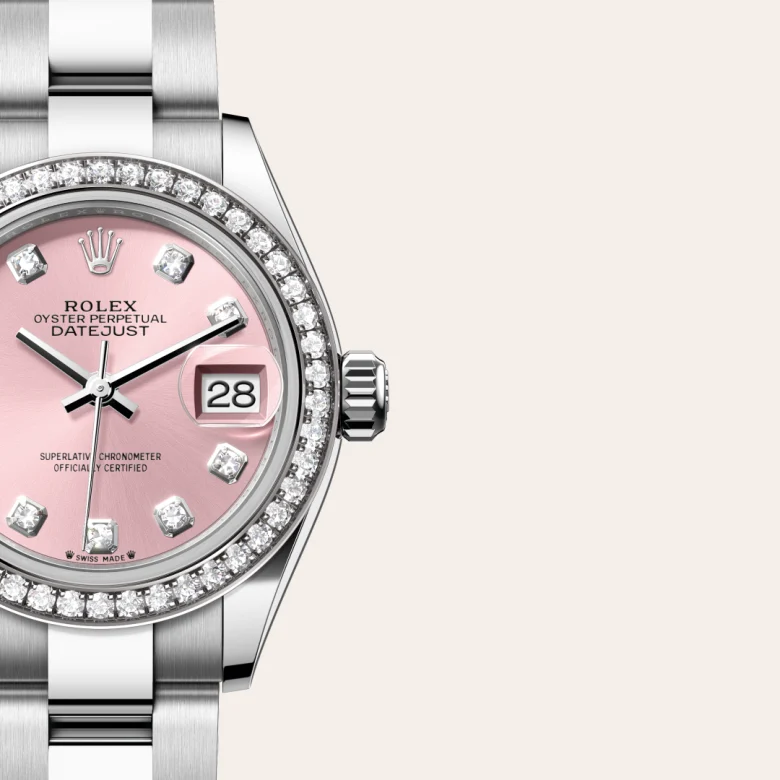 Rolex M279384RBR-0004 - Lucerne