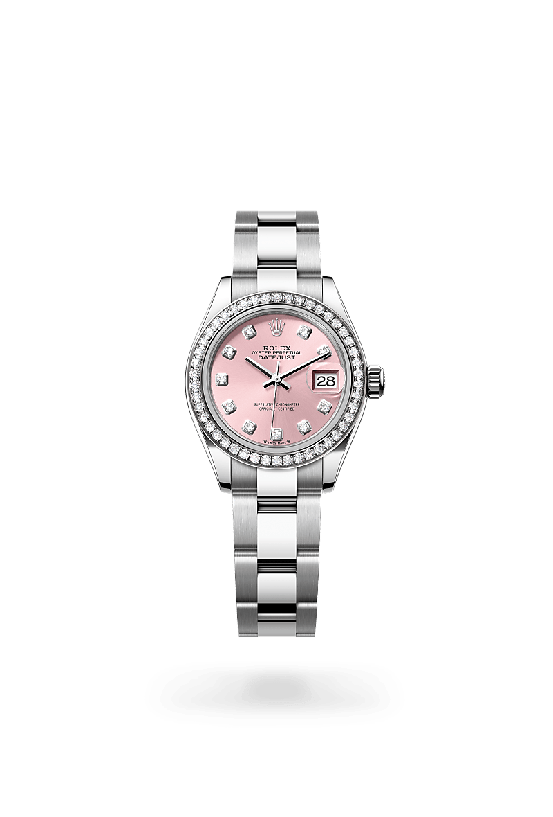 m279384rbr-0004 Rolex M279384RBR-0004 - Lucerne