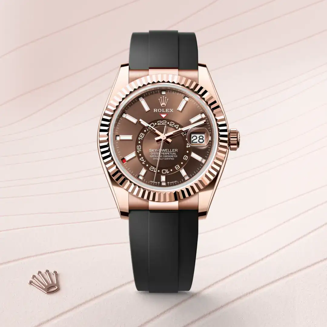 Rolex M336235-0002 - Lucernce Watches