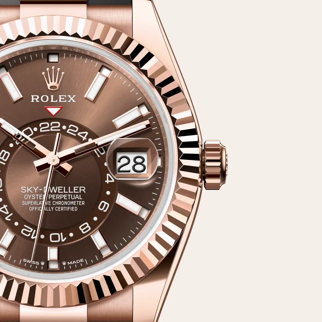 Rolex M336235-0002 - Lucernce Watches