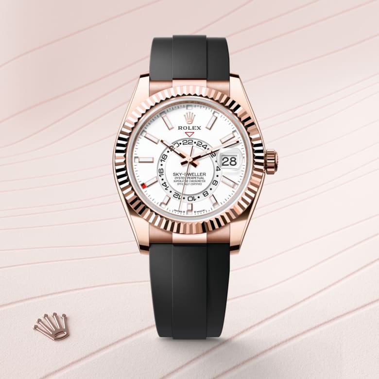 Rolex M336235-0003 - Lucerne