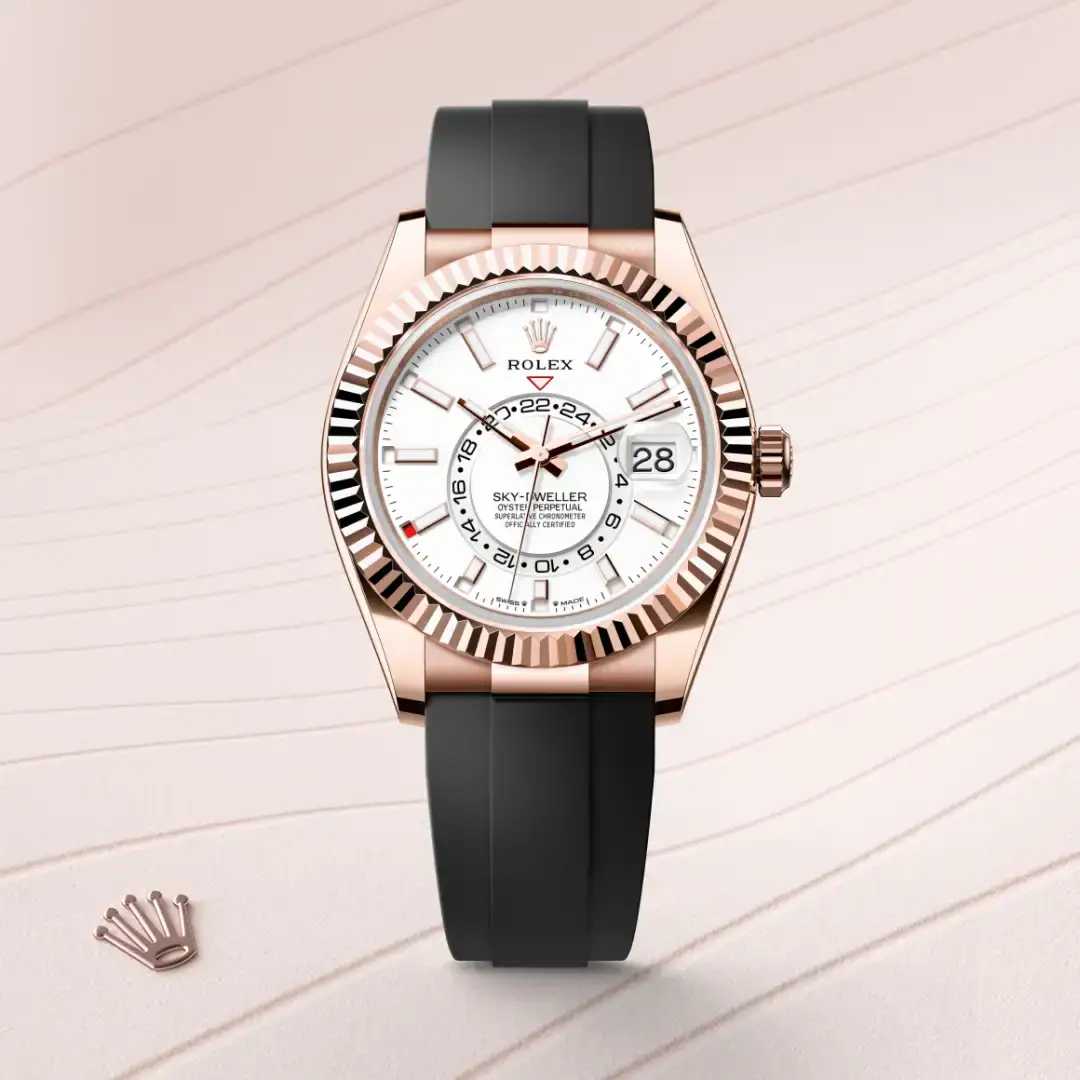 Rolex M336235-0003 - Lucernce Watches