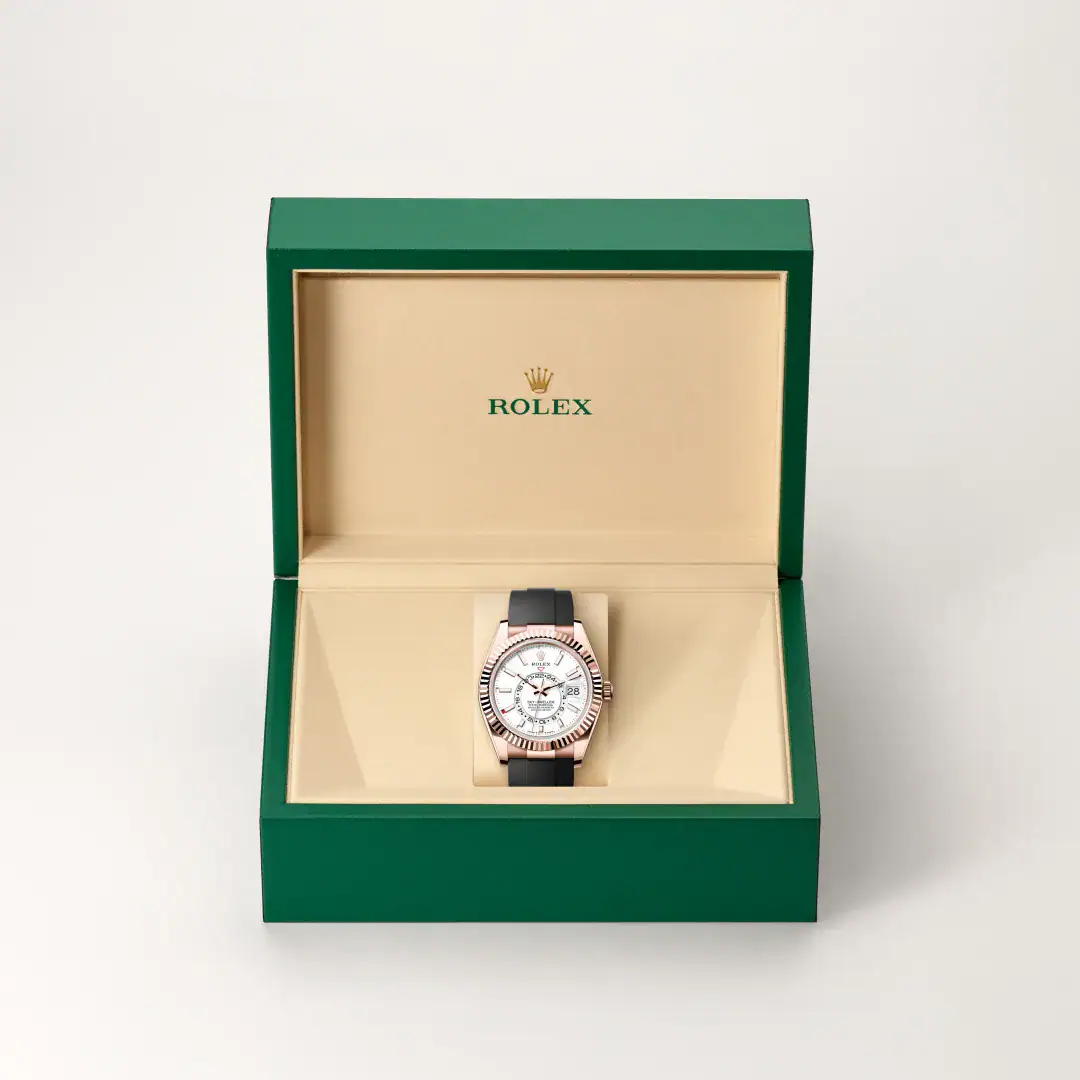 Rolex M336235-0003 - Lucernce Watches
