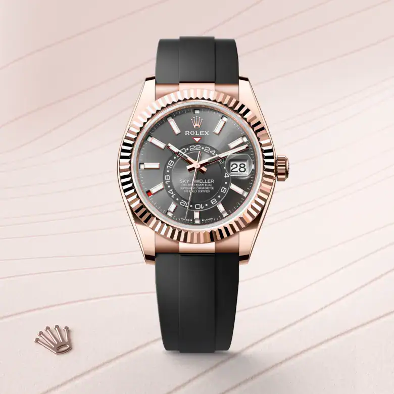 Rolex M336235-0004 - Lucerne