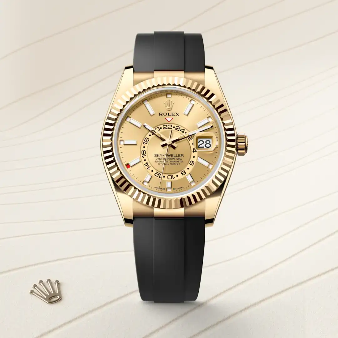 Rolex M336238-0001 - Lucernce Watches