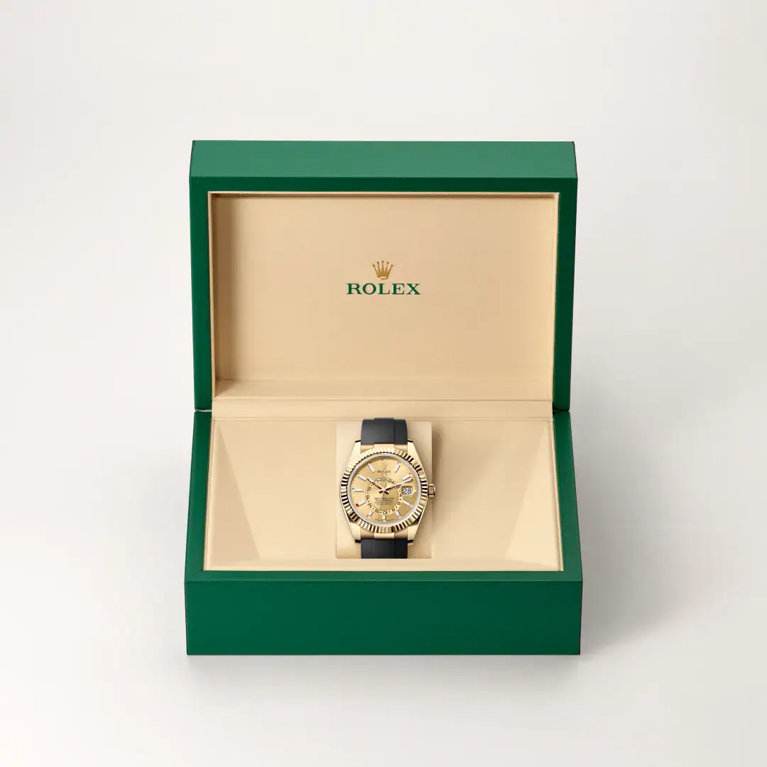Rolex M336238-0001 - Lucernce Watches